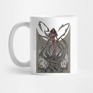 Witchblade Mug